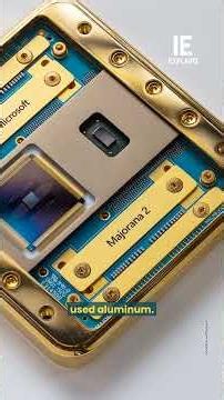 Microsoft unveils Majorana 2, the next-generation quantum chip