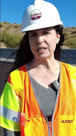 How I-17 'flex lanes' will use swinging arms, gates to keep cars moving safely