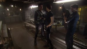 Starship Troopers 2 2004