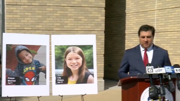 Officials stress importance of missing child alert system one year after implementation