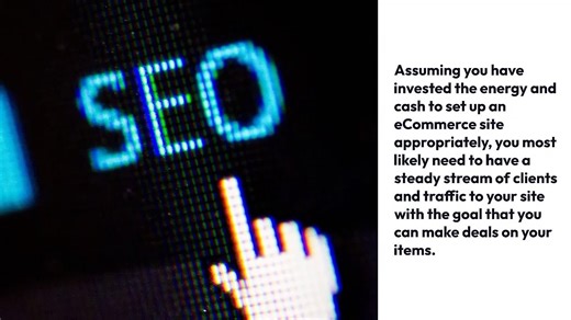 How SEO E-Commerce Is Significant For Your Business?