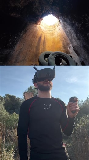 Exploring FPV Drone Adventures in Morocco