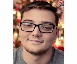 Christopher James Cook Obituary (2023) - Sherwood, AR - Smith Family Funeral Homes - Sherwood