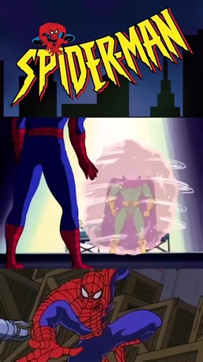 292 reactions · 50 shares | This episode had us in the edge of our seats back then. #spiderman #spidermantheanimatedseries #marvelstudios #retrotv #nostalgia | Retro Culture | Facebook