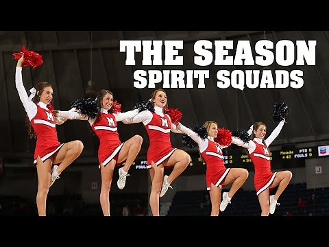 The Season: Spirit Squads
