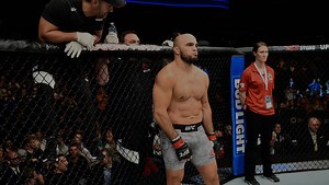 UFC 232 Fight by Fight