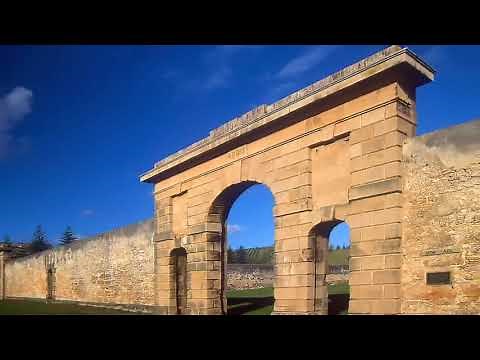 History of Norfolk Island