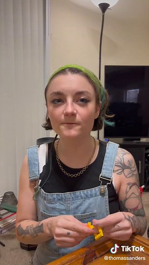 The Legend of the Inseparable Bricks 👑 @ #LEGOCollective #sponsored #comedу