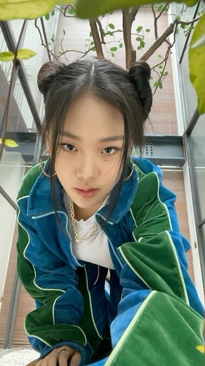 Instagram on Instagram: "“Cute + weird + raw” is how South Korean singer-songwriter BIBI, aka “Naked BIBI” (@nakedbibi), describes herself and her music. “I have a hip-hop spirit, and I have the most influence from R&B, but I sing pop music.” Discovered online by South Korea’s “Queen of Rap” Yoonmirae, BIBI signed to her record label and built a fanbase, aka “BIBI Bullets,” through her solo recordings and her musical collaborations. Her song with Mark Tuan, “Never Gonna Come Down,” is featured o