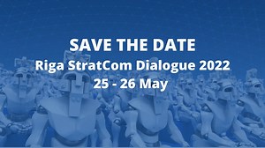 Rīga StratCom Dialogue open for registration