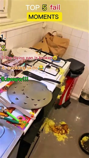 Top 5 EPIC Fail Moments Caught on Camera! 😂 | You Won’t Believe #3!#shortvideo