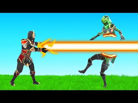 Battle Royale BUT With MAGIC! (Spellbreak)