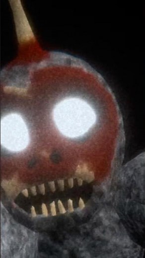 Scary baboon freaky Larry Jumpscare #scarybaboon