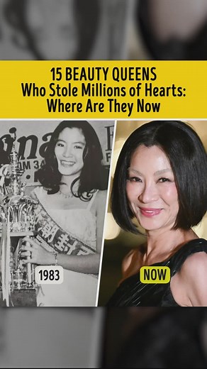 24K views · 58 reactions | 15 Beauty Queens Who Stole Millions of Hearts: Where Are They Now | Bright Side of Love | Facebook