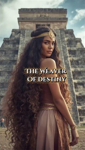She's awakening to heal & ignite the power within you 🌙✨