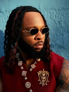Flavour Announces New Album “Afroculture” | See Full Tracklist