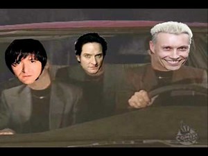 The best and only "Die Ärzte"-"What is Love?" Sparta Remix on YouTube