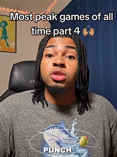 lmk what I missed and like for part 5 #gaming #peak #iknowball #viral #fyp