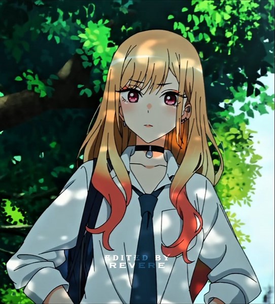 Then Why Don’t We? 😭❤️ | My Dress-Up Darling | #mydressupdarling #anime
