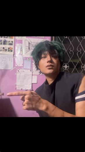 Namseme | this so …….. #myheroacademia #deku #midoriya #midoriyacosplay #dekucosplay #myheroacademiacosplay #cosplay | Instagram