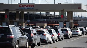 Consumers turning to Costco for cheaper gas