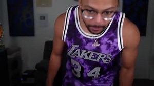 My First Game of NBA 2K22! *CRAZY* Pack and Play !!