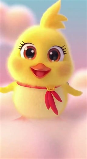 O Lanche Mais Fofo do Mundo! Desenho 3D ✨