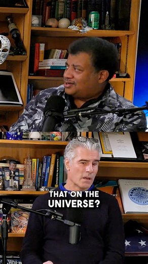 Cosmic Radiation Grounds a Plane! | StarTalk