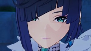 bwaap plays Yelan's Story Quest in Genshin Impact