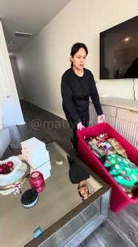 Limpieza y Organización DESPUÉS DE NAVIDAD ✨ PRÓXIMAMENTE DECORACIONES para 2026 ✨ #parati