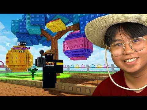 PALDO SA EASTER EGGFRUIT IN GROW A GARDEN - Roblox