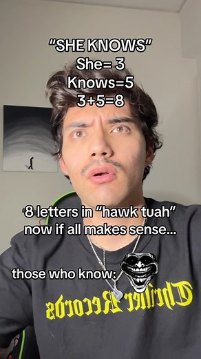 Eren Lenox on Instagram: "bro is onto nothing #meme #comedy #funny"