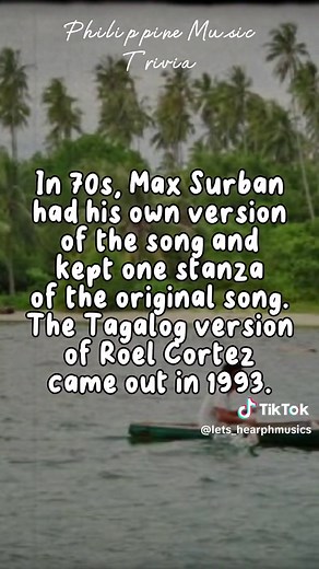 Exploring the Origins of the Baleleng Song