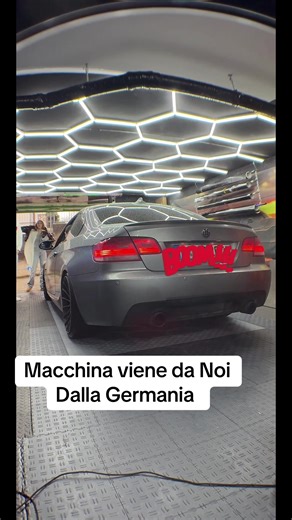 Wrap Your BMW E92: Project Civic VR