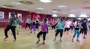 Shaking it off! Another favourite choreo track at Zumba class! | Fitness Beatz - Dance Fitness & Zumba