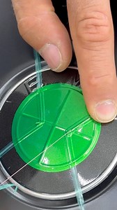 428K views · 1.7K reactions | DIY BMW Emblem Customization Tutorial....