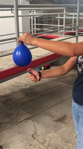 Experimento de la termodinámica 👩‍🔬🧪