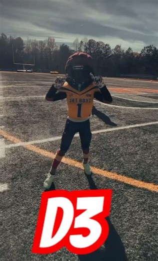 BOOMSTICK AND OUT COME THE BALL #esports #shortsvideo #football #sports #nfl #elitefootball