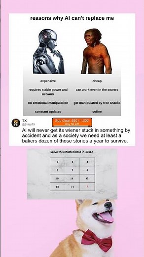 Irreplaceable #short #funny #memes