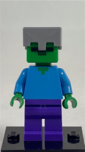 This Lego Is JUST like the Game!😱😮#Lego #Shorts #viral