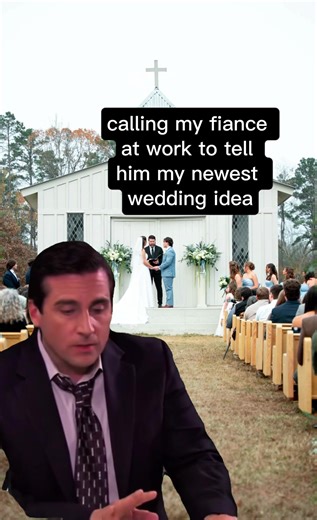 This is what wedding planning sounds like in real life and we are here for all brilliant ideas 😄 #weddingvenue #mindenweddings #southernwedding #louisianaweddingvenue