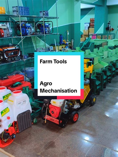 Mechanisation in every agro process is important. Now's days Human labour is expensive and it's of poor quality. The best alternative is to apply #machines to each #Agro activity #uganda #Food #Market is very good for now @Makulu Group @Makulu Technologies @Makulu Hydraulics