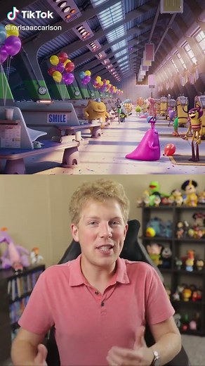 Favorite Episode Recap: Monsters At Work Finale