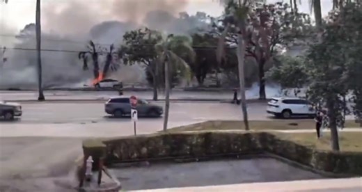 8.4K views · 82 reactions | A tragic incident occurred in Boca Raton,...