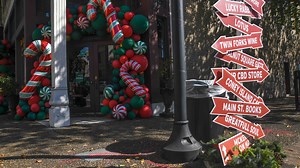 Small Business Saturday puts spotlight on Hattiesburg businesses. Here's what's planned.