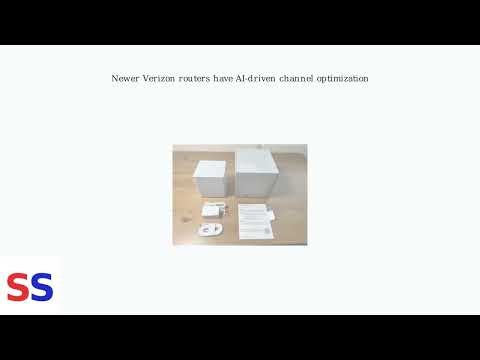 How To Fix Verizon Router Keeps Disconnecting – Channel/Interference & WAN Lease