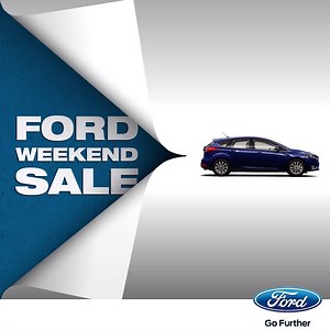 With offers this attractive, expect our Ford range to go fast this weekend! - Brand new units starting from $99,888 - Up to 10 years of free road tax - 0% down payment option available Hurry down to our showroom! | Ford Singapore