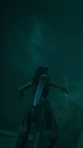 Secret Glowing Cavern on Siptah – Conan Exiles