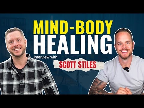 Healing Back Pain: The Mind-Body Connection