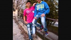 Gipsy Čáve - Si moja hviezda